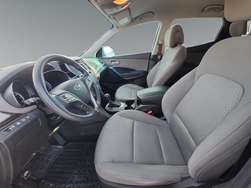 2018 Hyundai Santa Fe Sport 2.4L FWD