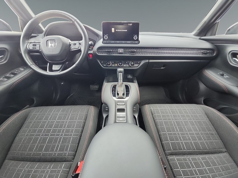 2025 Honda HR-V Sport AWD CVT