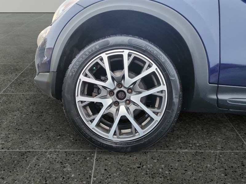 2016 FIAT 500X AWD 4dr Trekking Plus