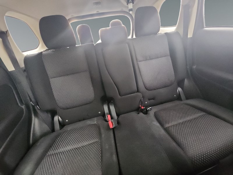 2017 Mitsubishi Outlander AWC 4dr SE