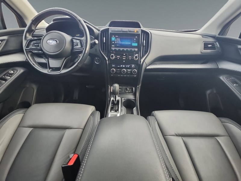 2022 Subaru Ascent Onyx 7-Passenger