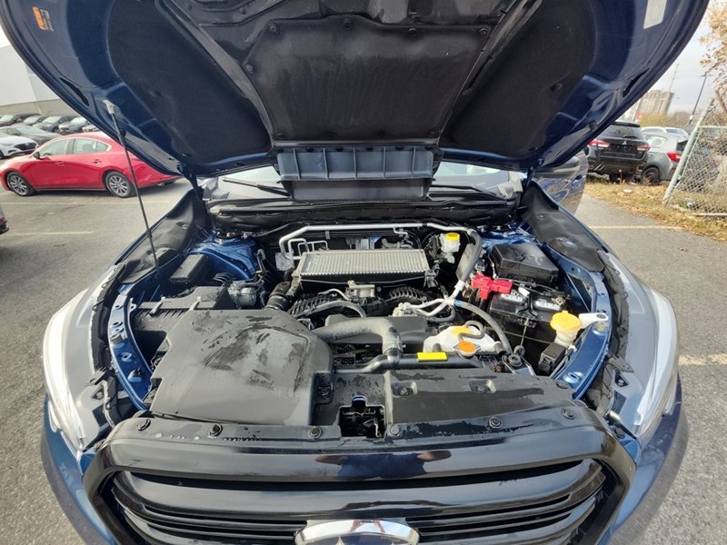 2022 Subaru Ascent Onyx 7-Passenger