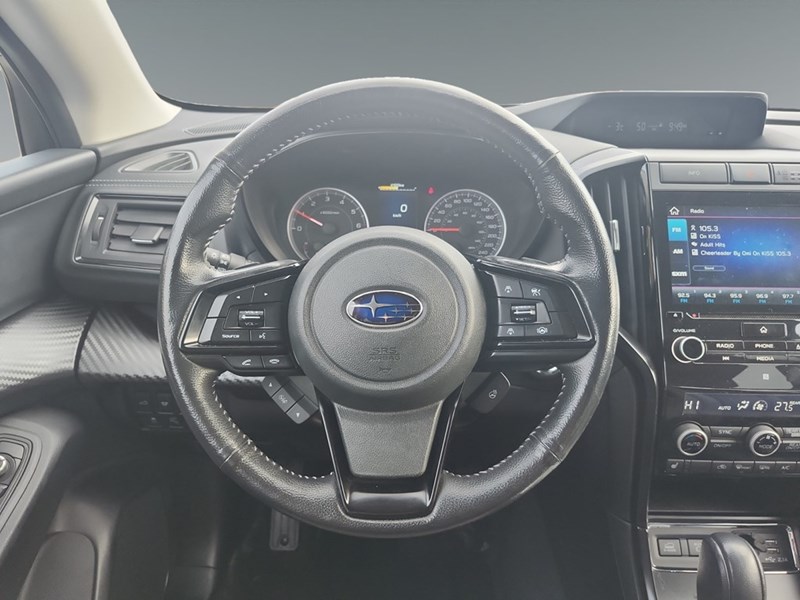 2022 Subaru Ascent Onyx 7-Passenger