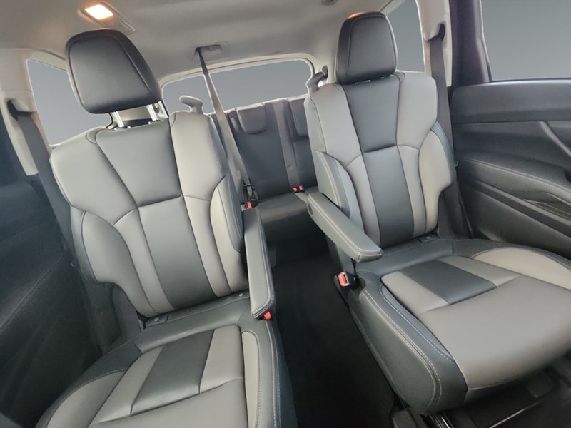 2022 Subaru Ascent Onyx 7-Passenger