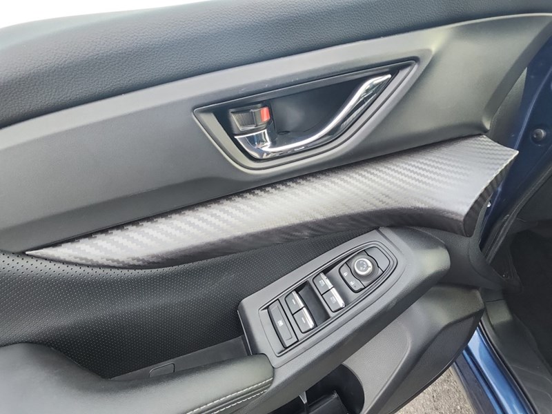 2022 Subaru Ascent Onyx 7-Passenger