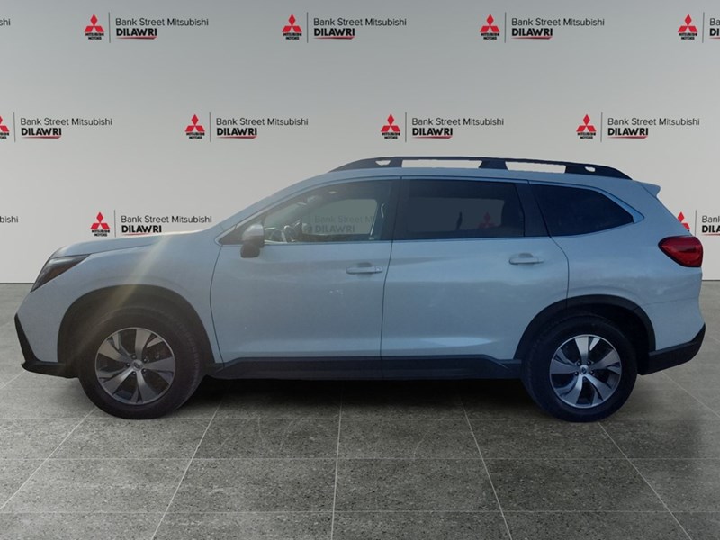 2023 Subaru Ascent Touring 7-Passenger