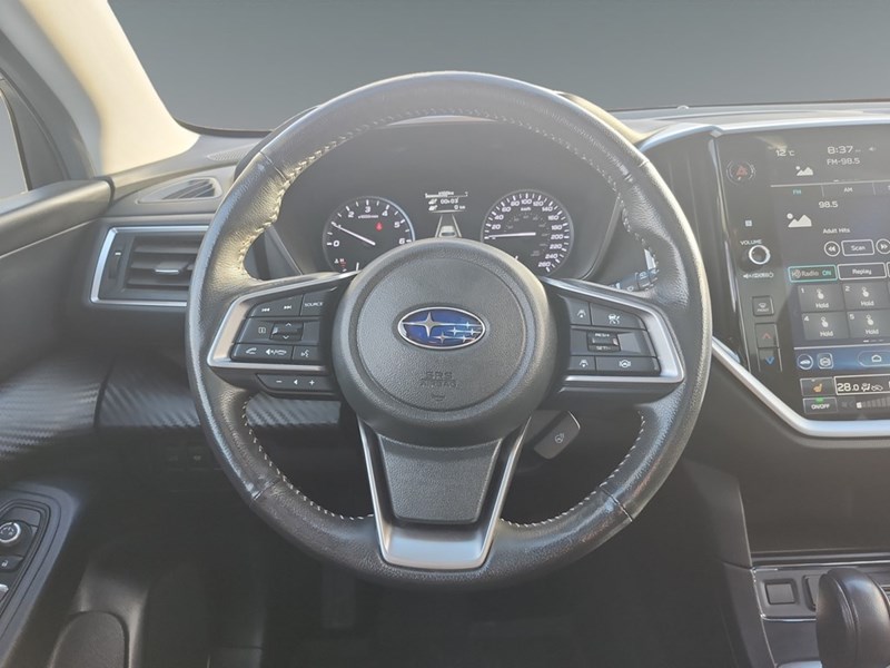 2023 Subaru Ascent Touring 7-Passenger