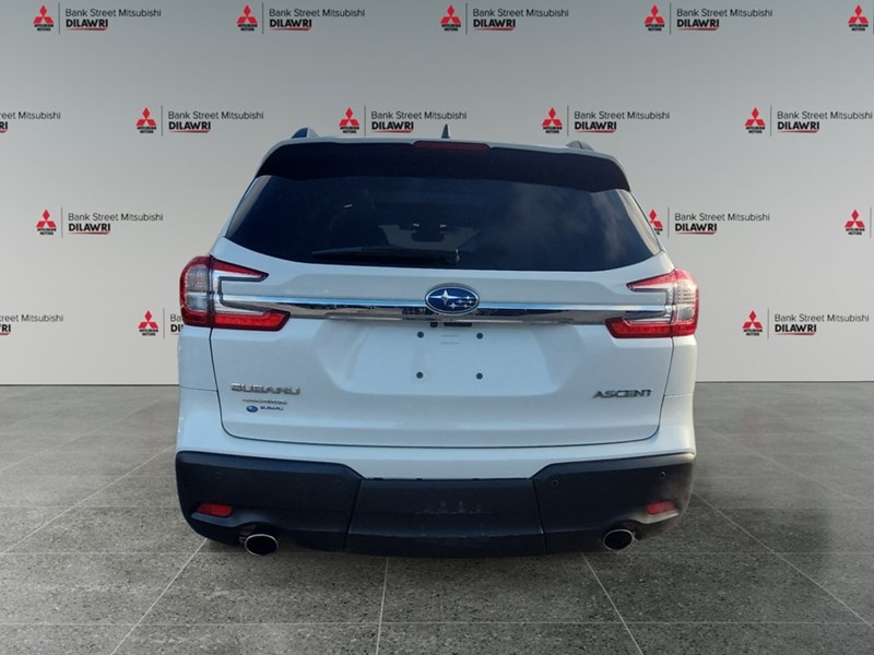 2023 Subaru Ascent Touring 7-Passenger