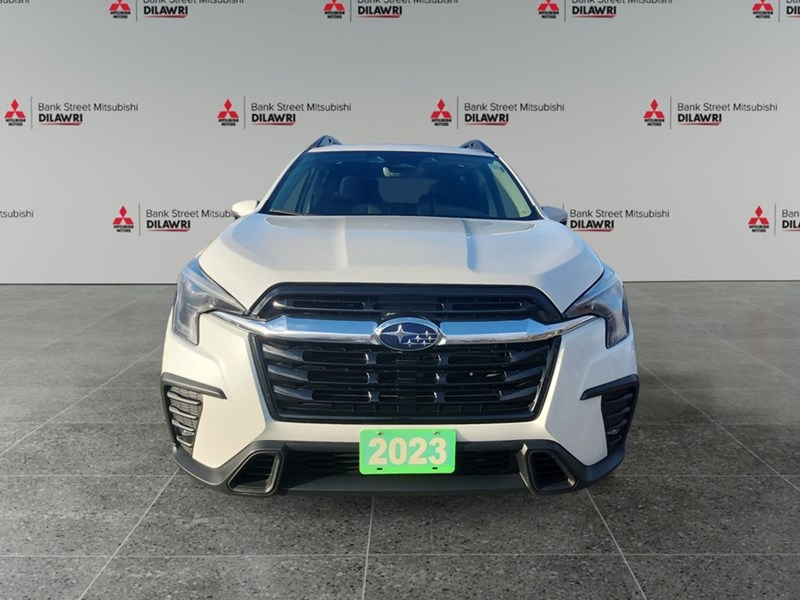 2023 Subaru Ascent Touring 7-Passenger