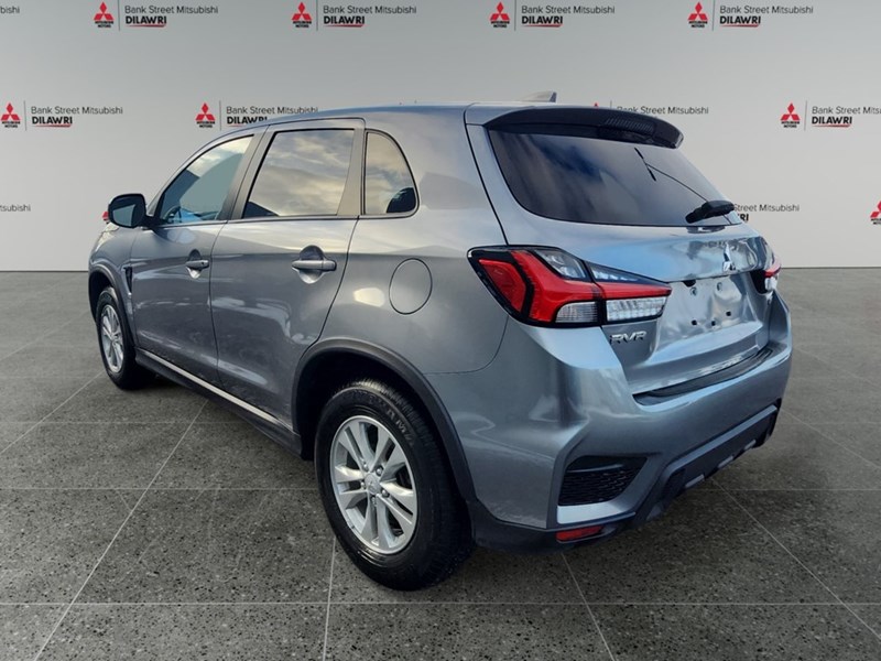2024 Mitsubishi RVR SE AWC
