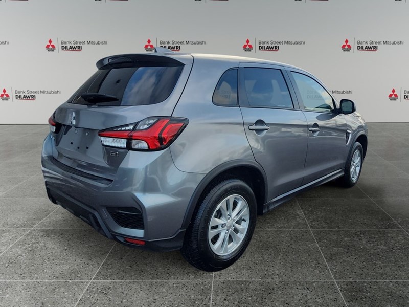 2024 Mitsubishi RVR SE AWC