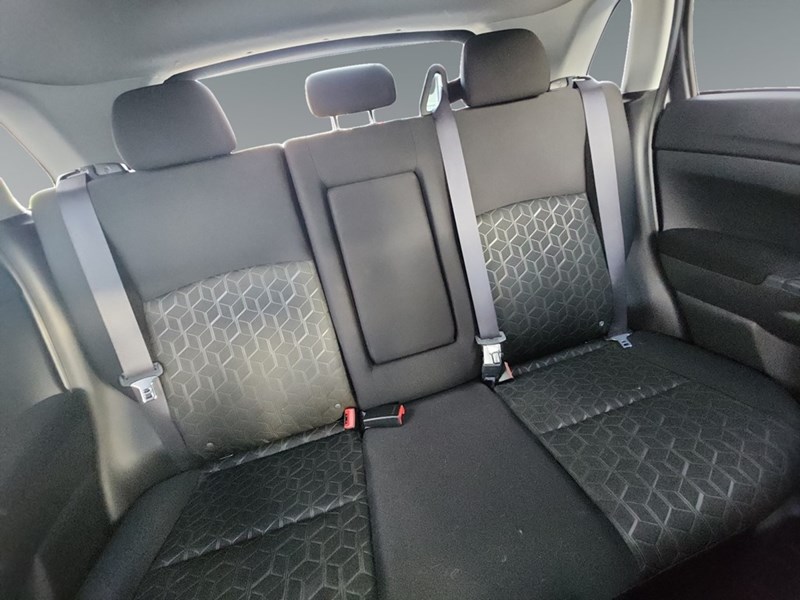 2024 Mitsubishi RVR SE AWC