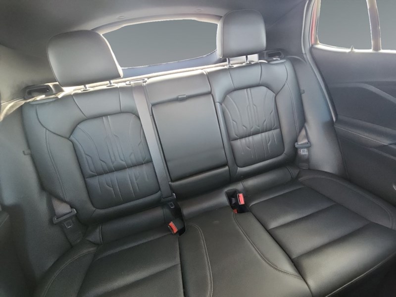 2024 Buick Envista FWD 4dr Avenir