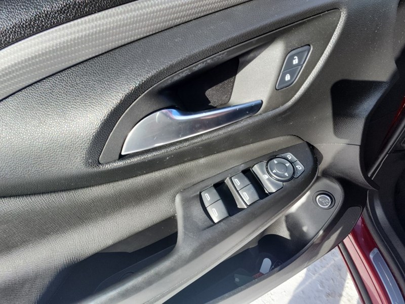 2024 Buick Envista FWD 4dr Avenir