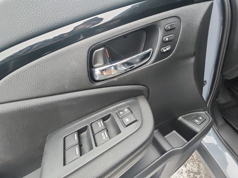 2022 Honda Pilot Touring 8-Passenger AWD