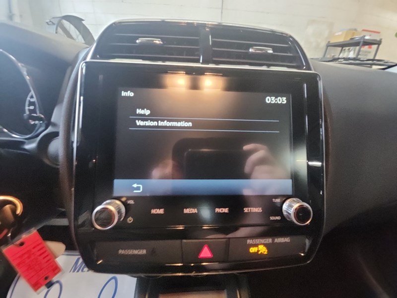 2024 Mitsubishi RVR SE AWC