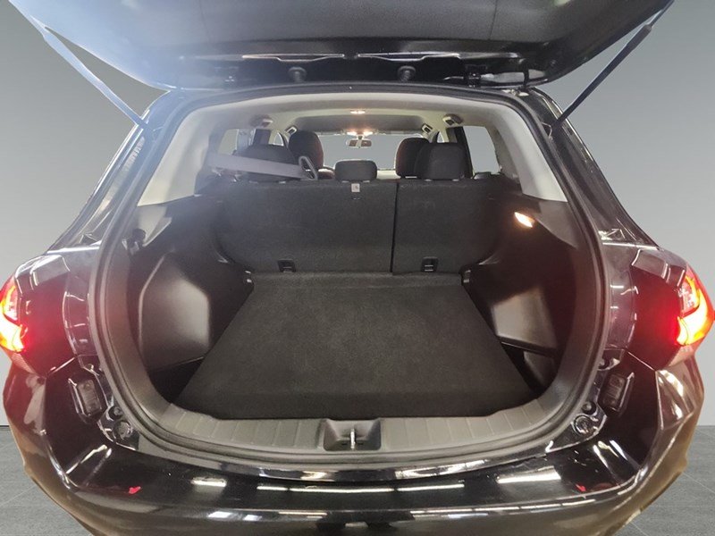 2024 Mitsubishi RVR SE AWC