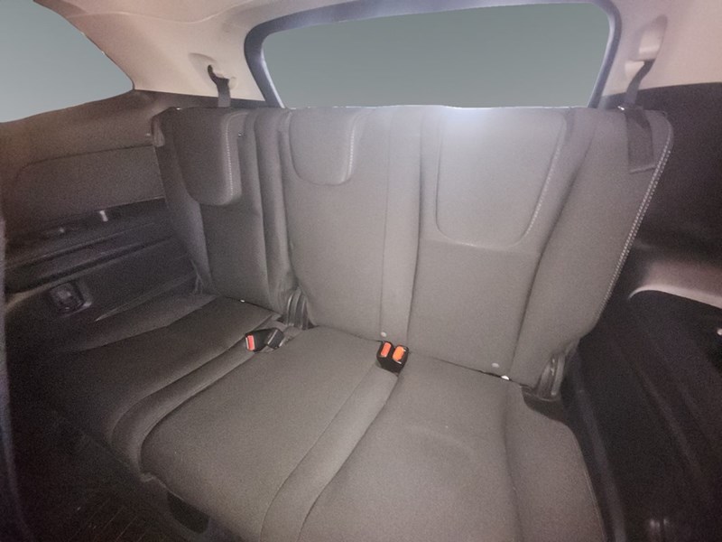 2021 Subaru Ascent Touring 8-Passenger