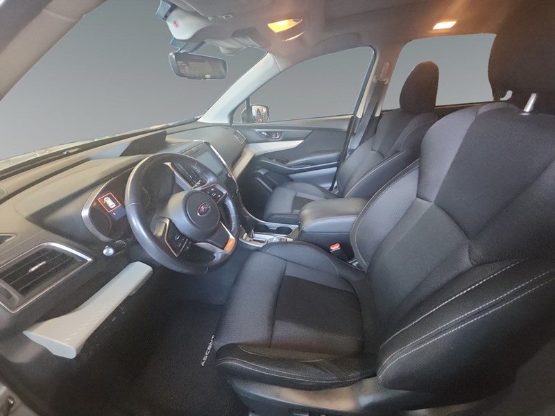 2021 Subaru Ascent Touring 8-Passenger