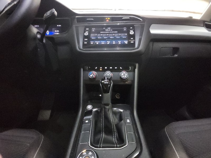 2024 Volkswagen Tiguan Trendline 4MOTION