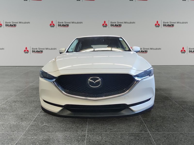 2019 Mazda CX-5 GT Auto AWD