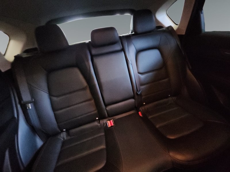 2019 Mazda CX-5 GT Auto AWD