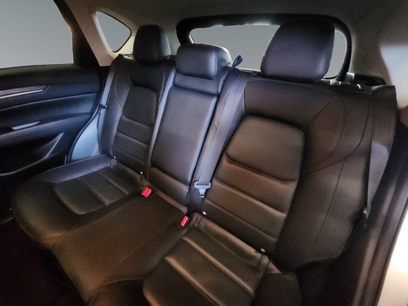 2019 Mazda CX-5 GT Auto AWD