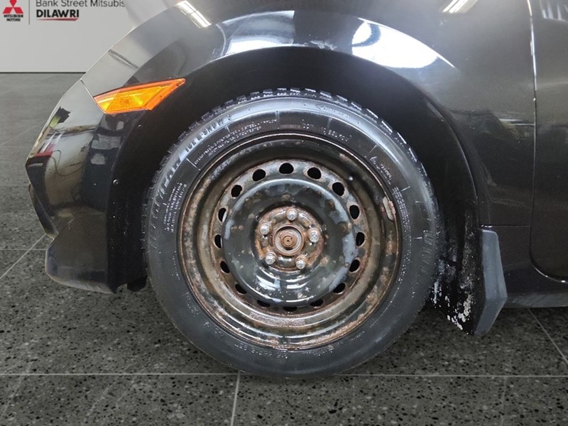 2020 Honda Civic Sport CVT