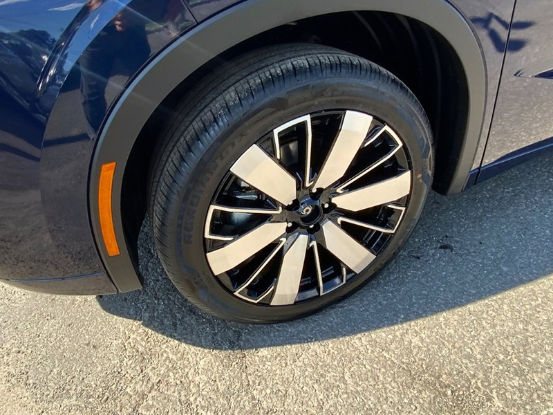 2026 Mitsubishi Outlander GT S-AWC