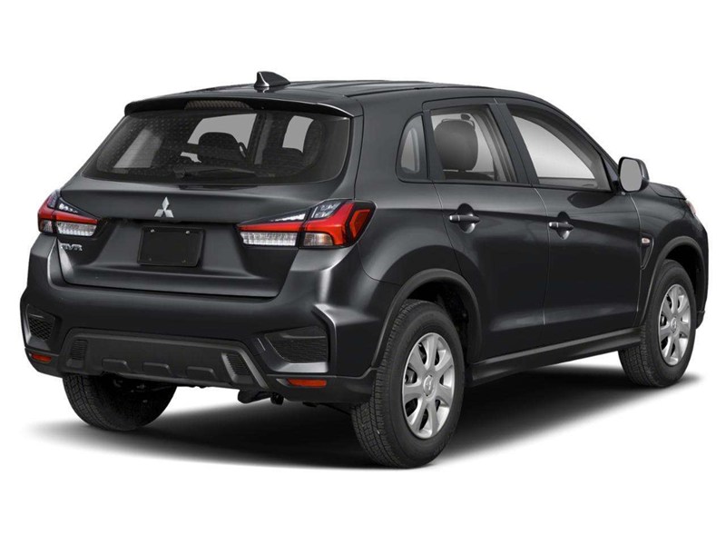 2026 Mitsubishi RVR ES FWD