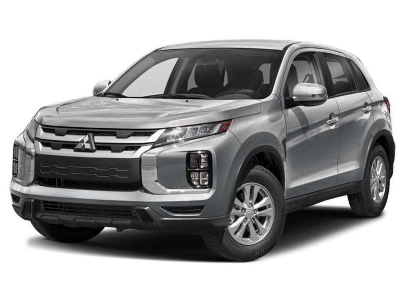 2026 Mitsubishi RVR SE AWC