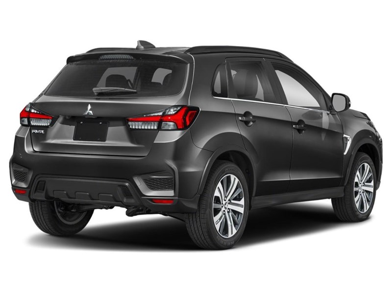 2026 Mitsubishi RVR GT AWC