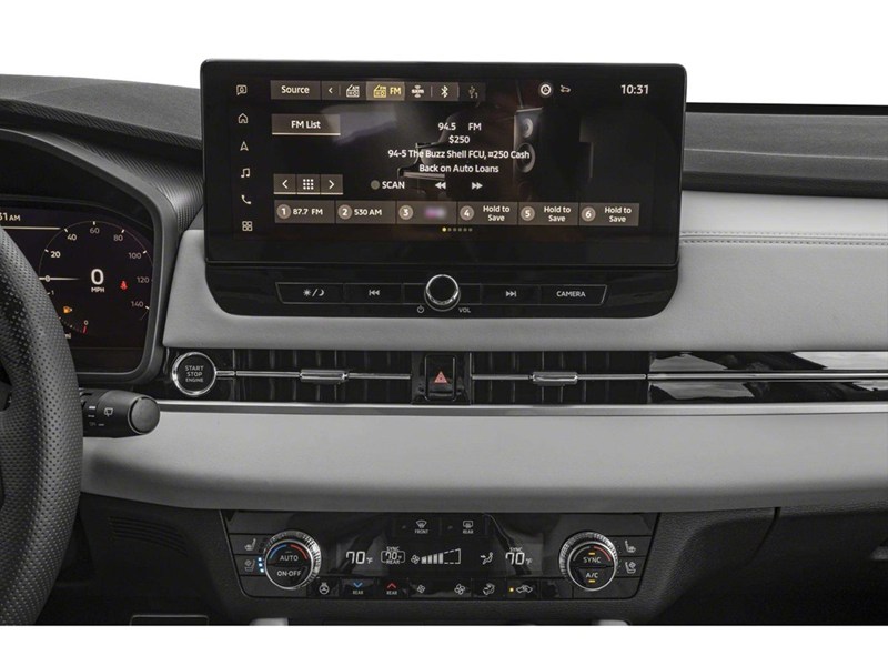 Graphite Grey 2026 Mitsubishi Outlander SEL S-AWC