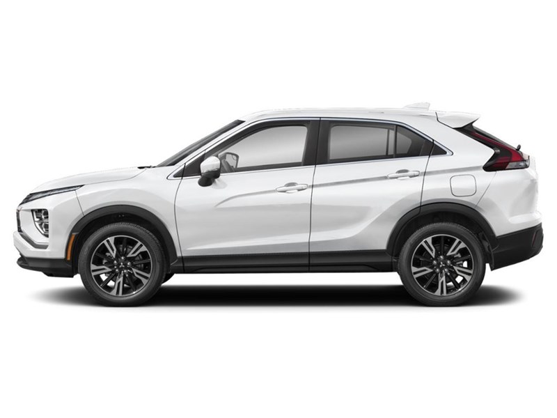 2026 Mitsubishi Eclipse Cross ES S-AWC