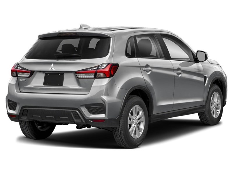 2026 Mitsubishi RVR SE AWC
