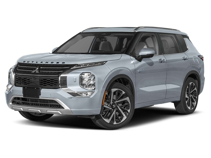 2026 Mitsubishi Outlander Plug-In Hybrid SEL S-AWC
