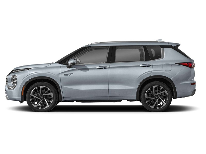 2026 Mitsubishi Outlander Plug-In Hybrid SEL S-AWC
