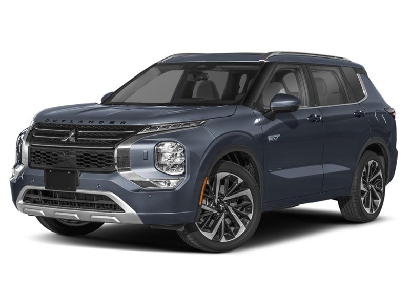 2026 Mitsubishi Outlander Plug-In Hybrid SEL S-AWC