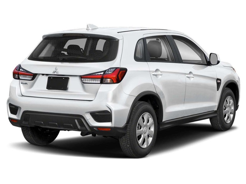 2026 Mitsubishi RVR ES FWD