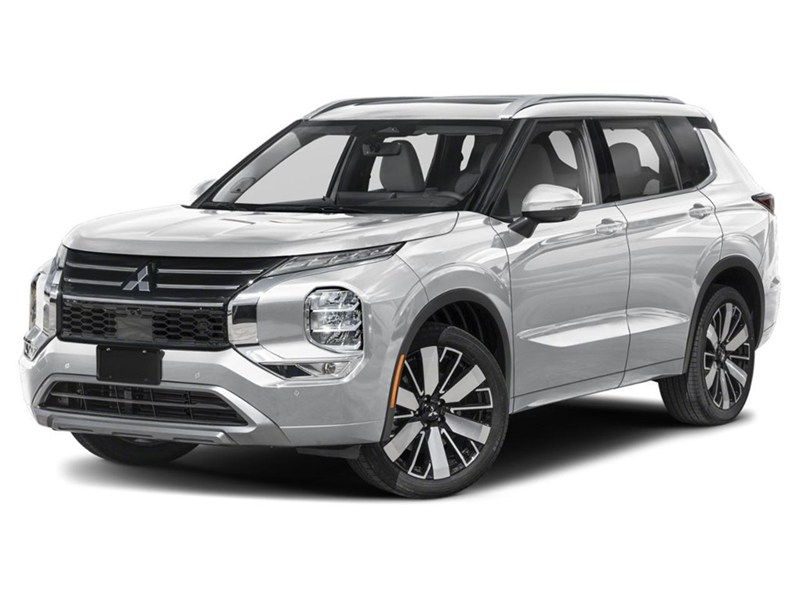 2026 Mitsubishi Outlander SEL S-AWC