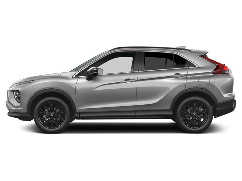 2026 Mitsubishi Eclipse Cross NOIR S-AWC