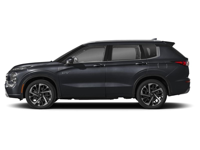 2026 Mitsubishi Outlander Plug-In Hybrid SEL S-AWC