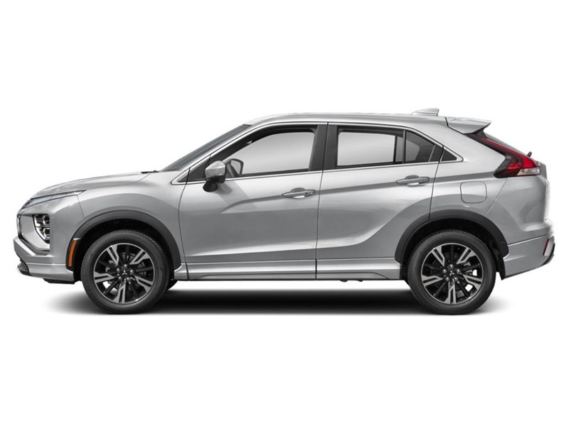 2026 Mitsubishi Eclipse Cross GT S-AWC