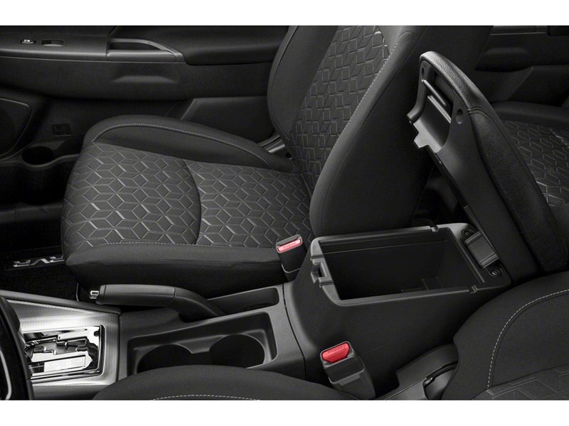 Sterling Silver 2027 Mitsubishi RVR ES AWC