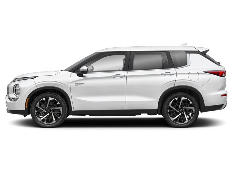 2026 Mitsubishi Outlander Plug-In Hybrid SE S-AWC