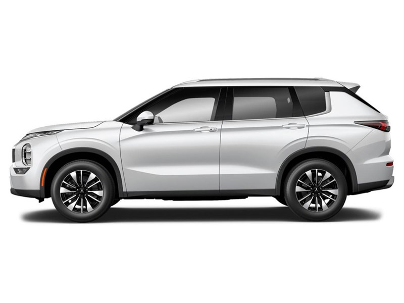 2026 Mitsubishi Outlander LE S-AWC