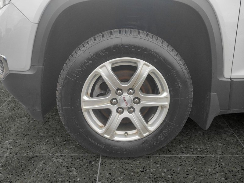 2019 GMC Acadia AWD 4dr SLE w/SLE-1