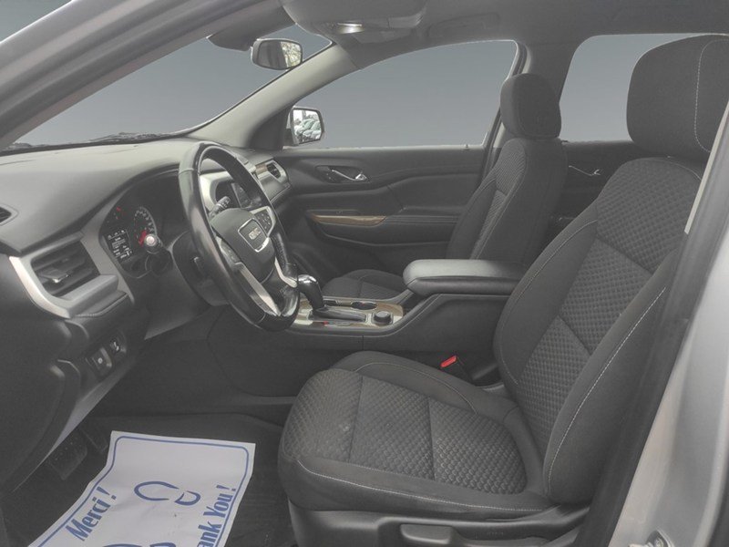 2019 GMC Acadia AWD 4dr SLE w/SLE-1