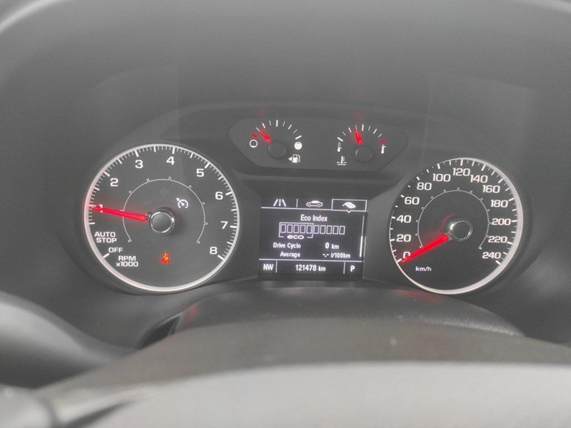 2019 GMC Acadia AWD 4dr SLE w/SLE-1