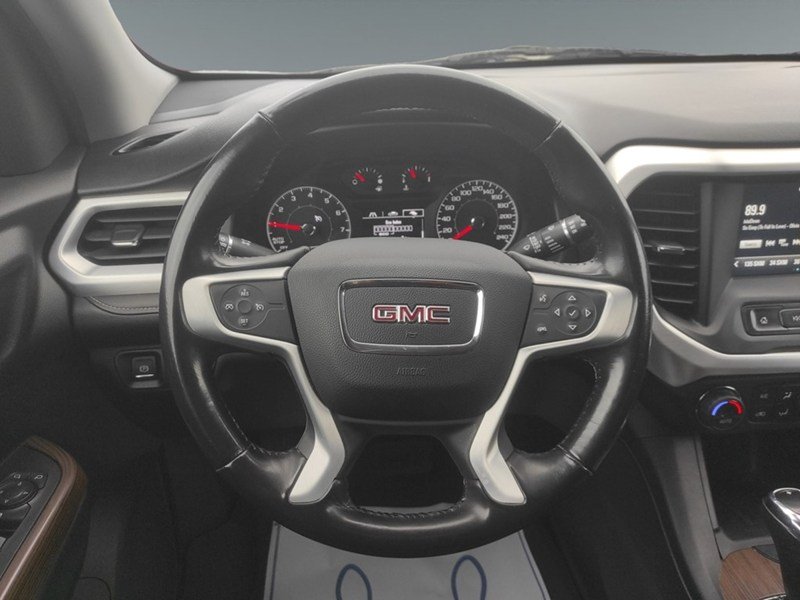 2019 GMC Acadia AWD 4dr SLE w/SLE-1